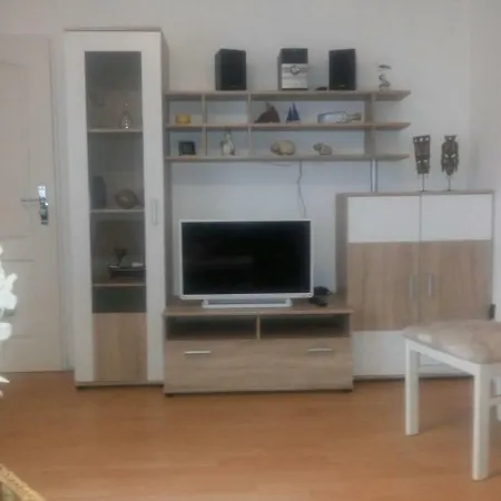 Strandnah Mit Garten